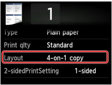 Imagen: pantalla táctil